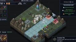 Into The Breach - Nintendo Switch