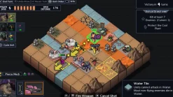 Into The Breach - Nintendo Switch
