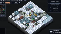 Into The Breach - Nintendo Switch