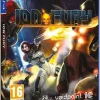 ION FURY - PS4 (PAL IMPORT)