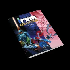 Irem Collection Volume 1 [Limited Edition] [SLG EU IMPORT] - Playstation 4