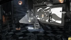 Iris Fall - PS4 [LAUNCH EDITION]