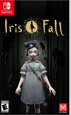 Iris Fall - SWITCH [LAUNCH EDITION]