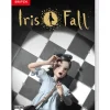 Iris Fall - SWITCH [PAX West 2021 Exclusive Cover Variant]