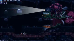 Iron Meat [Limited Metal Edition] [SLG EU Import] - Nintendo Switch