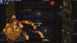Iron Meat [Limited Metal Edition] [SLG EU Import] - Nintendo Switch