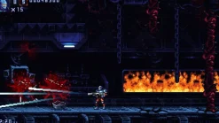 Iron Meat [Limited Metal Edition] [SLG EU Import] - Nintendo Switch