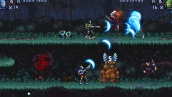 Iron Meat [Limited Metal Edition] [SLG EU Import] - Nintendo Switch