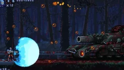 Iron Meat [Limited Metal Edition] [SLG EU Import] - Nintendo Switch