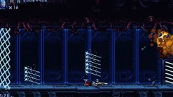 Iron Meat [Limited Metal Edition] [SLG EU Import] - Nintendo Switch