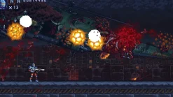 Iron Meat [Limited Metal Edition] [SLG EU Import] - Nintendo Switch
