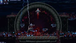 Iron Meat [Limited Metal Edition] [SLG EU Import] - Nintendo Switch