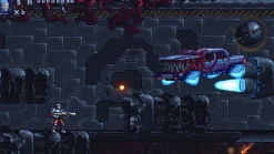 Iron Meat [Limited Metal Edition] [SLG EU Import] - Nintendo Switch