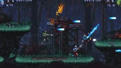 Iron Meat [Limited Metal Edition] [SLG EU Import] - Nintendo Switch