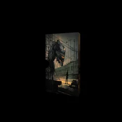 Iron Meat [Limited Metal Edition] [SLG EU Import] - Nintendo Switch