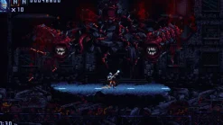 Iron Meat [Limited Metal Edition] [SLG EU Import] - Nintendo Switch