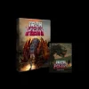 Iron Meat [Metal Upgrade for Limited Edition] [DOES NOT INCLUDE GAME] [SLG EU IMPORT] - Playstation 5