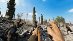 Isonzo: Deluxe Edition - Xbox Series X