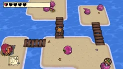 Ittle Dew 2+ - Nintendo Switch