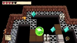 Ittle Dew 2+ - Nintendo Switch