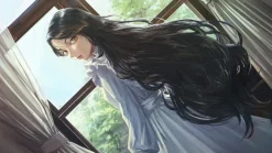 Iwakura Aria - Nintendo Switch (PRE-ORDER)