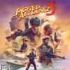 Jagged Alliance 3 - PlayStation 5