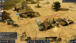 Jagged Alliance 3 - PlayStation 5