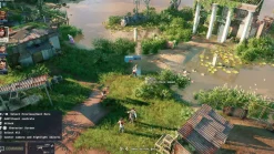 Jagged Alliance 3 - PlayStation 5
