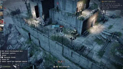 Jagged Alliance 3 - PlayStation 5