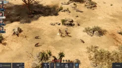 Jagged Alliance 3 - PlayStation 5