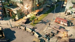 Jagged Alliance 3 - PlayStation 5