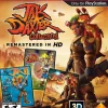 Jak and Daxter Collection - PS3
