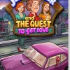 Jerry Anker and the Quest to get Love [EU Import] - Nintendo Switch  (FREE SHIPPING)