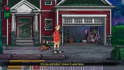 Jerry Anker and the Quest to get Love [EU Import] - Nintendo Switch  (FREE SHIPPING)