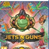 JETS'N'GUNS 2 [PEGI Import] - PlayStation 5