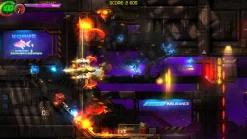 JETS'N'GUNS 2 [PEGI Import] - PlayStation 5