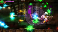 JETS'N'GUNS 2 [PEGI Import] - PlayStation 5