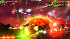 JETS'N'GUNS 2 [PEGI Import] - PlayStation 5