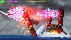 JETS'N'GUNS 2 [PEGI Import] - PlayStation 5