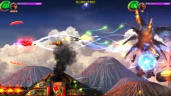JETS'N'GUNS 2 [PEGI Import] - PlayStation 5