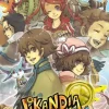 Jikandia: The Timeless Land - PSP