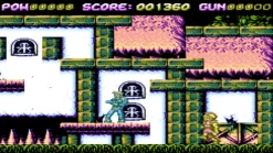 Jim Power: The Lost Dimension - Nintendo Switch [Strictly Limited Games]