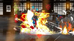 Jitsu Squad - Nintendo Switch