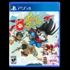 JITSU SQUAD - PS4