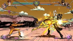 JoJo’s Bizarre Adventure All-Star Battle R - PlayStation 4