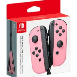 JOY-CON Pastel Pink - Nintendo Switch