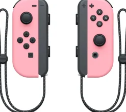 JOY-CON Pastel Pink - Nintendo Switch