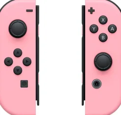JOY-CON Pastel Pink - Nintendo Switch