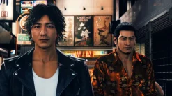 Judgment - PlayStation 4