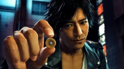 Judgment - PlayStation 4